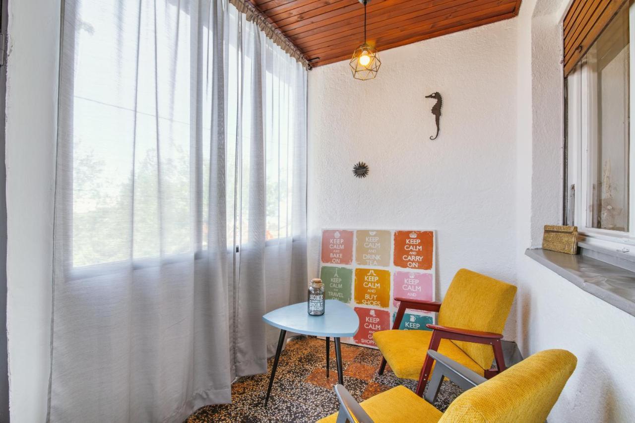 Vacation Home Korina セニ エクステリア 写真