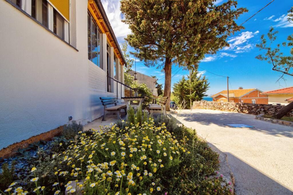 Vacation Home Korina セニ エクステリア 写真